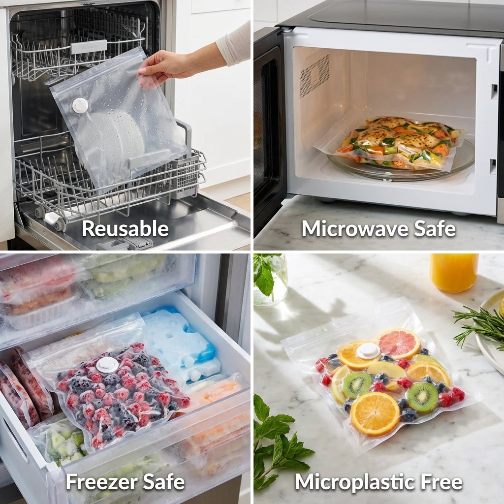 Vorner Vaccumaster Pro