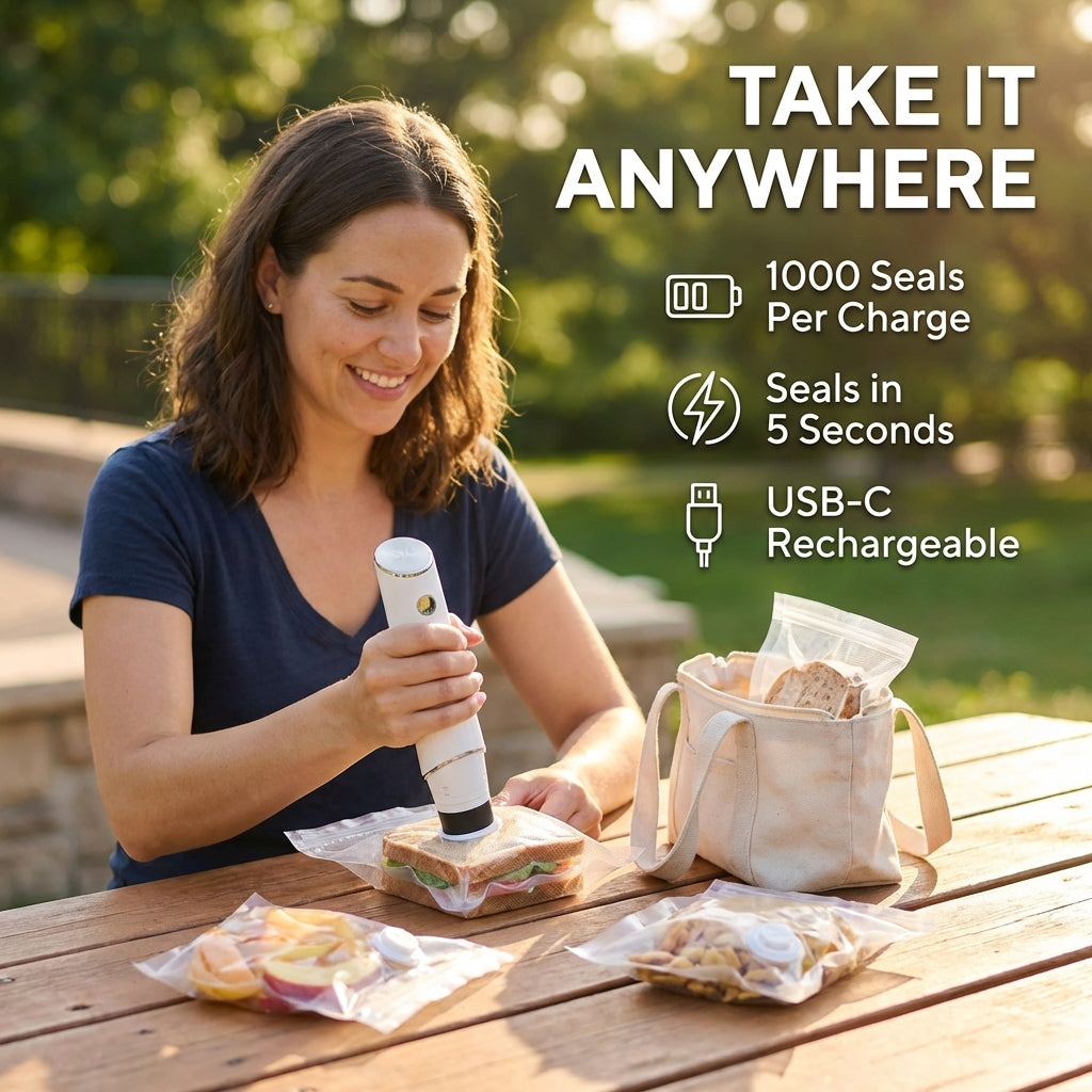 Vorner Vaccumaster Pro