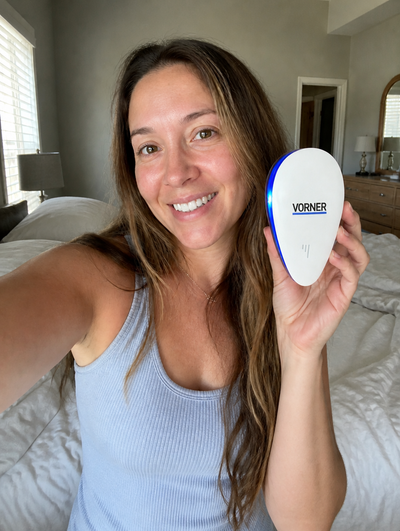 Sarah M., 32 — Houston, TX
